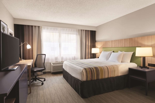 COUNTRY INN AND SUITES BOTHELL (Bothell)